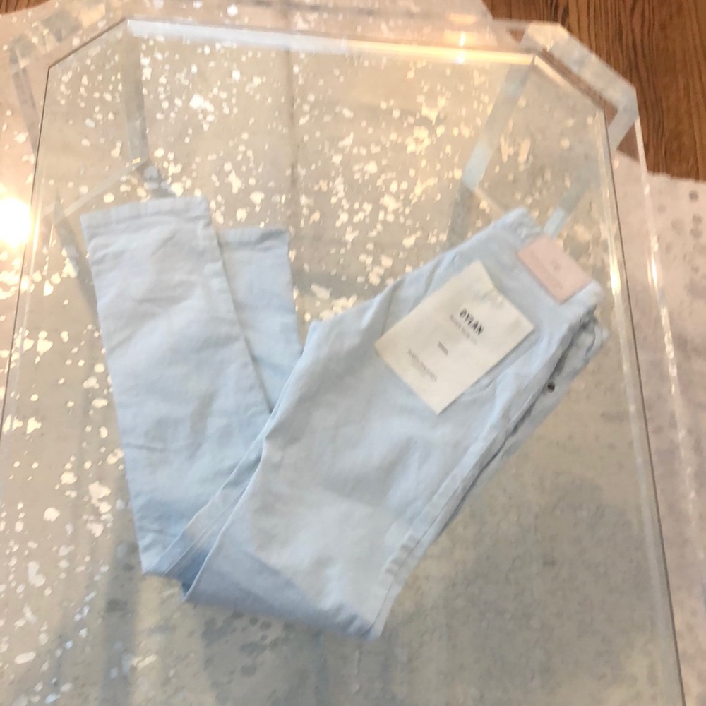 NWT Scotch & Soda super skinny women’s jeans28/32